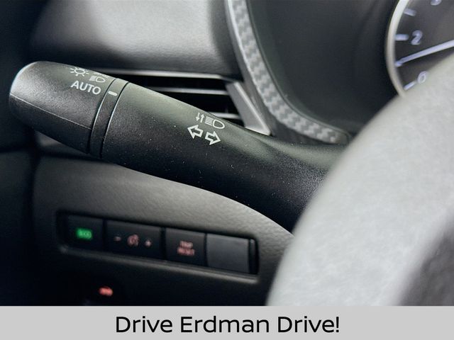 Used 2025 Nissan Sentra Sedan