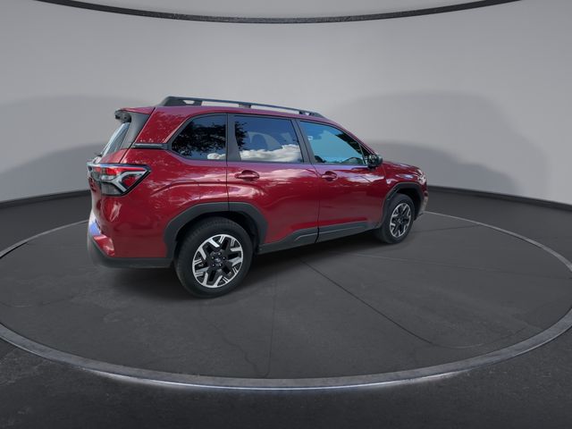 2026 Subaru Forester - $29,470