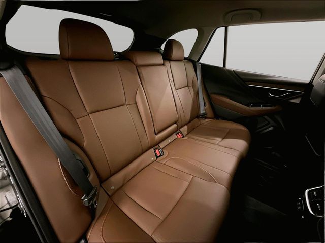 2021 Subaru Outback Touring XT Black at Rafferty Subaru