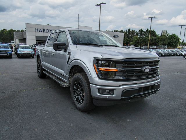 2025 Ford F-150 XLT  167748