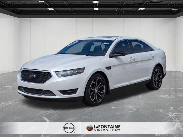 2016 Ford Taurus SHO