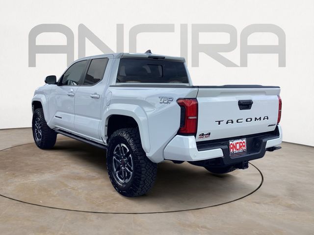Used Car 2025 Toyota Tacoma Hybrid  Trd Sport For Sale Under $50,000 In San Antonio, Texas