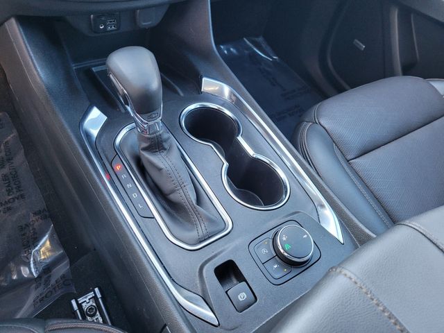 Certified Used 2023 White Chevrolet High Country image 28