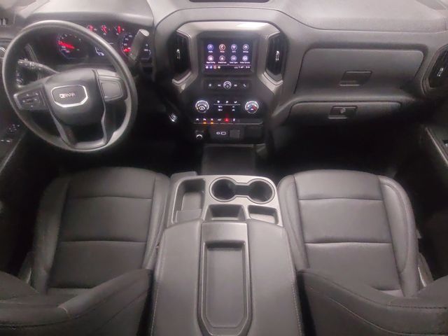 2024 – GMC – Sierra 1500