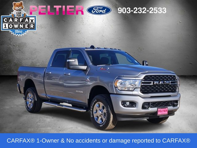 2024 RAM 2500 Big Horn Crew Cab 4WD