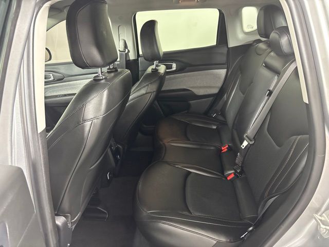 Used 2022 Jeep Compass SUV