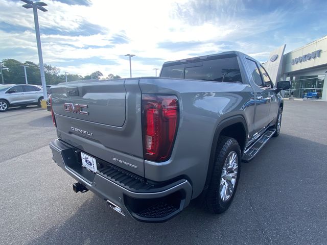 2023 GMC Sierra 1500 Denali 7