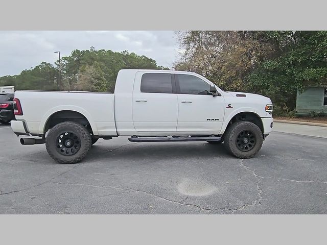 2021 Ram 2500 Laramie Mega Cab 4x4 6'4" Box
