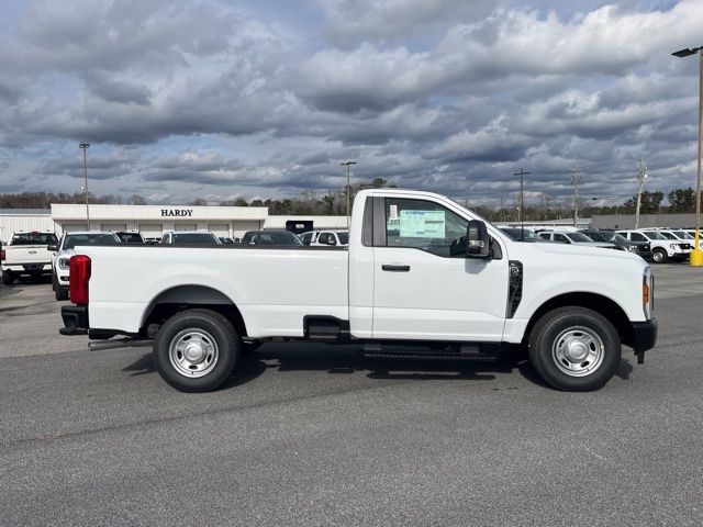 2026 Ford F-250SD XL:168250