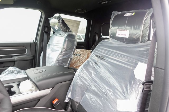 new 2026 Ram 3500 car, priced at $82,480