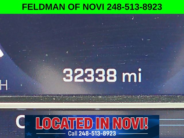 Used 2022 Chevrolet Tahoe For Sale in Livonia, MI