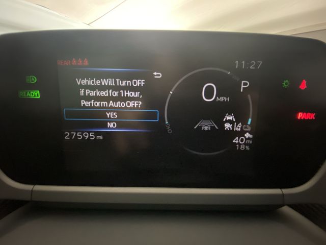 Used 2025 Black Subaru Premium image 15