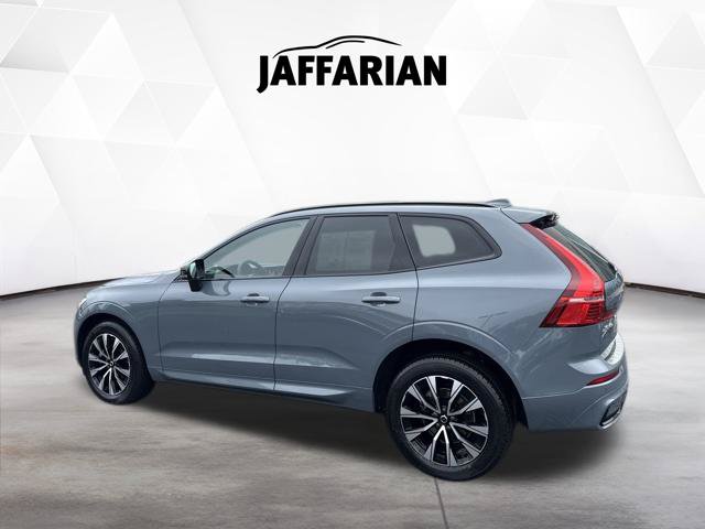 Used 2024 Volvo XC60 SUV