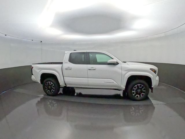 Used 2025 Toyota Tacoma Truck