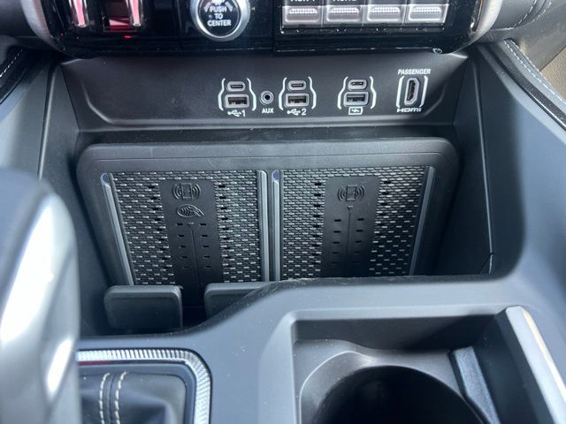 New 2026 Ram 1500 Truck