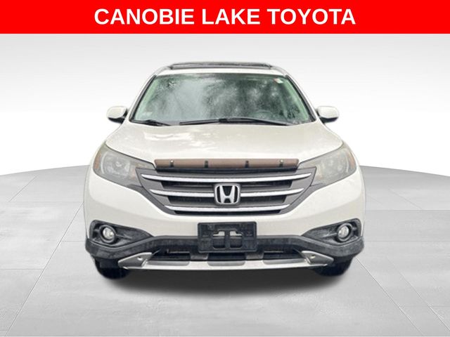 Used 2014 Honda CR-V SUV