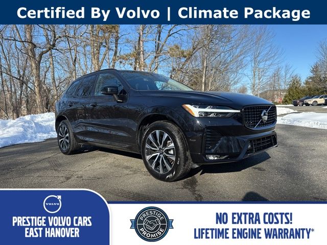 2025 Volvo XC60 B5 Core Dark Theme AWD