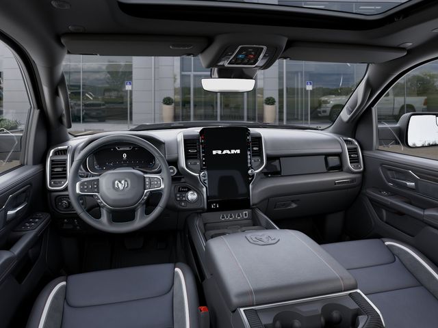 New 2026 Ram 1500 Truck
