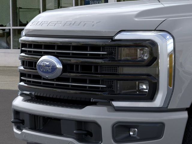 2026 Ford F-350SD