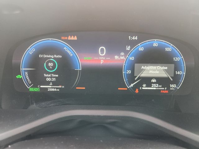 Used 2025 Toyota Camry Sedan