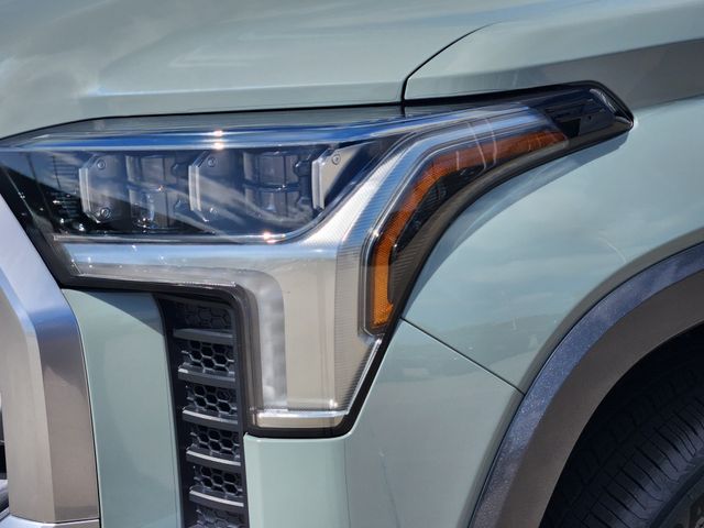 2024 Toyota Tundra Limited  at Community Honda