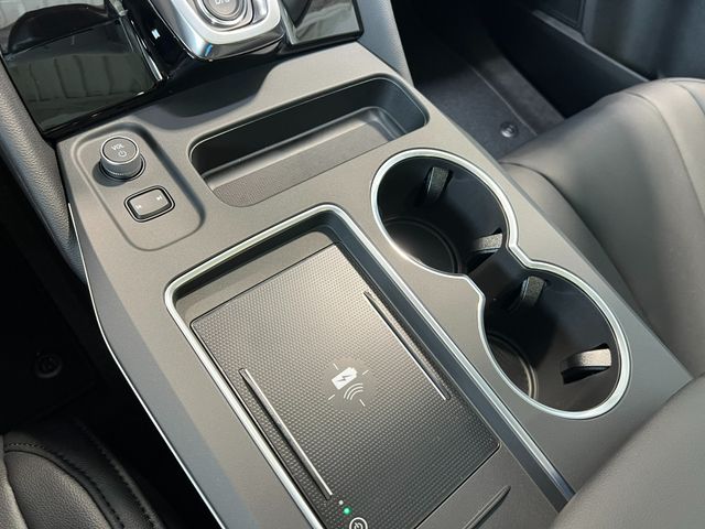 2026 Acura MDX Base - Nh-885m/Liquid_Car exterior view 20