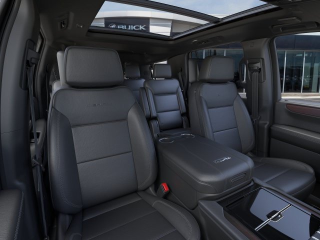 2026 GMC Yukon Denali Blue at Big Star Chrysler Jeep Dodge Ram 