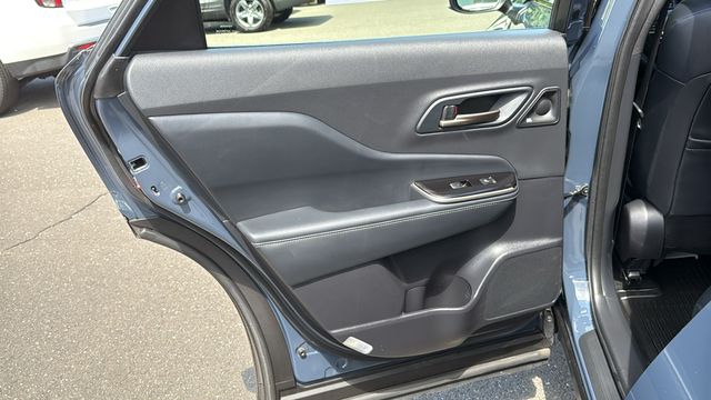 Used 2025 Toyota Crown Signia SUV