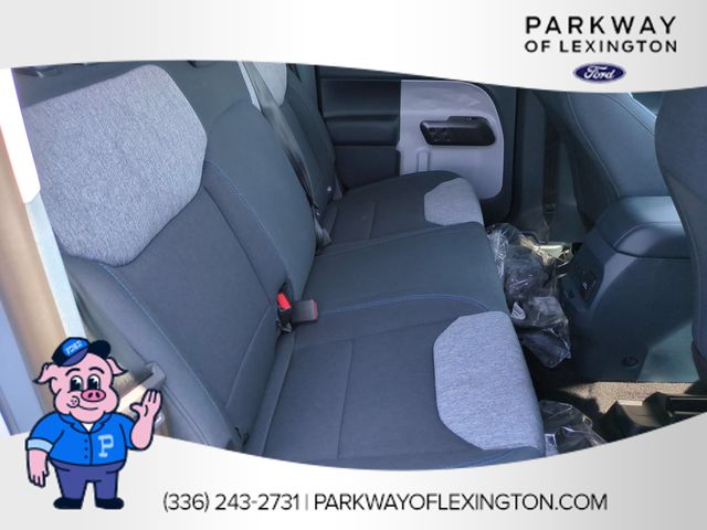 New 2026 Gray Ford XLT image 29