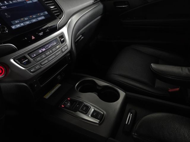 2022 Honda Pilot Special Edition photo 23