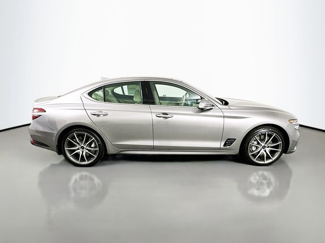 Thumbnail: 2026 Genesis G70 - 4