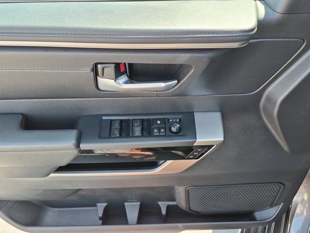 Used 2025 Toyota Sequoia SUV