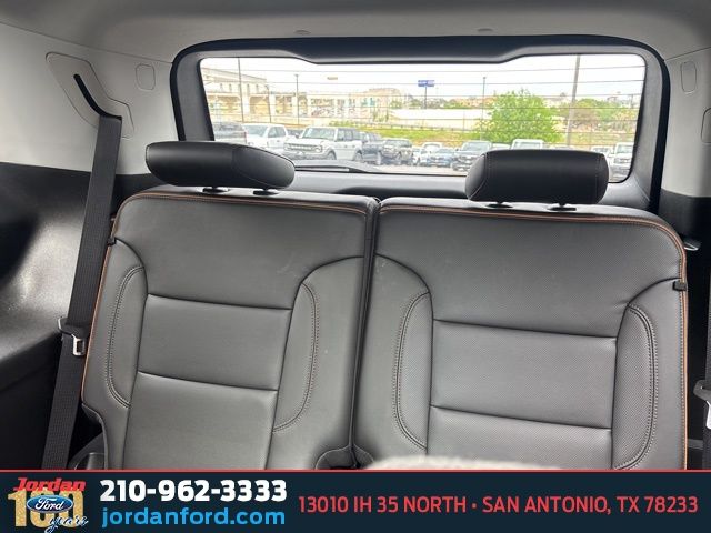 Used Car 2023 Gmc Acadia  At4 For Sale Under $35,000 In San Antonio, Texas
