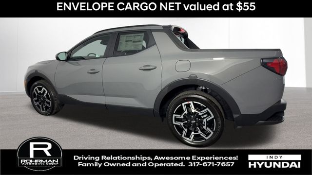 New 2025 Hyundai Santa Cruz For Sale in Indianapolis, IN