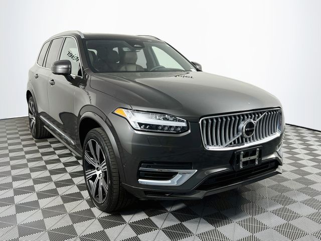 2024 Volvo XC90 SUV / Crossover All-Wheel Drive Automatic