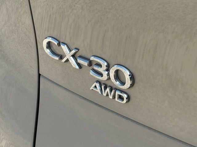 Used 2024 Mazda CX-30 SUV