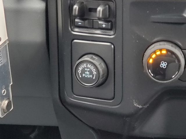 New 2024 Red Ford XL image 21