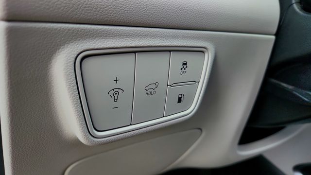 2024 Hyundai Tucson Plug-In Hybrid