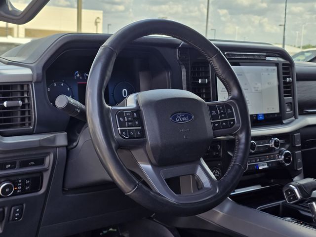 Used 2024 Ford F-150 Truck