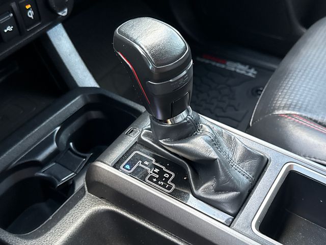 Used 2022 Toyota Tacoma Truck