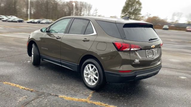 2023 Chevrolet Equinox LT 6