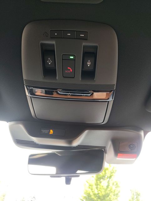 2026 Nissan Armada Platinum Reserve - Photo 33