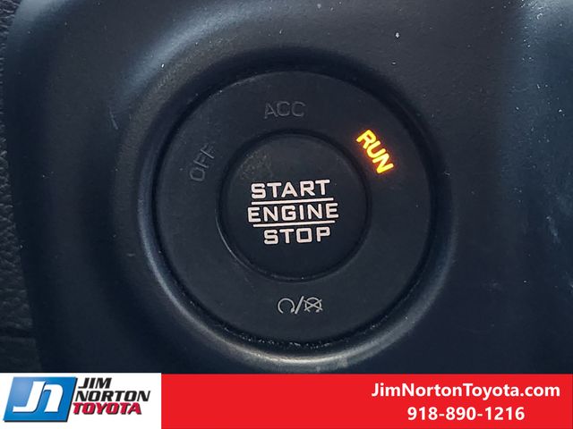 Used 2022 Jeep Wrangler SUV