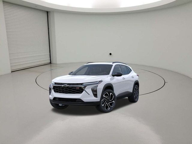 New 2025 Chevrolet Trax For Sale in Grove City, OH