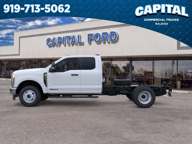 New 2026 White Ford 9FT SERVICE BODY image 4