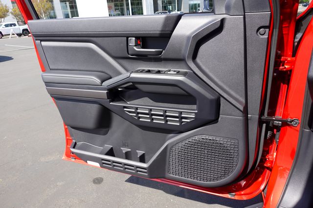 new 2026 Toyota 4Runner car