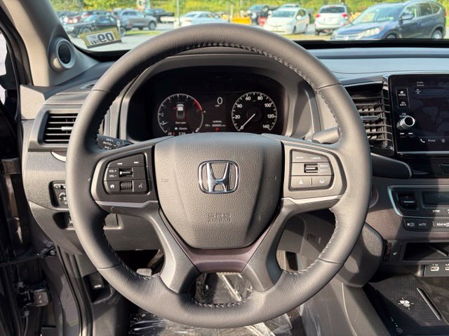 New 2026 Honda Ridgeline Truck