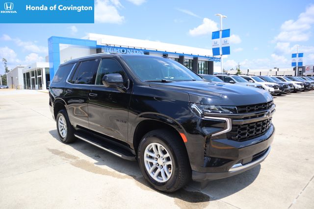 2023 Chevrolet Tahoe LS 4WD