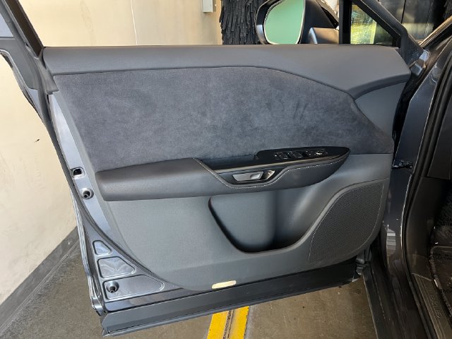 Used 2024 Lexus RZ SUV