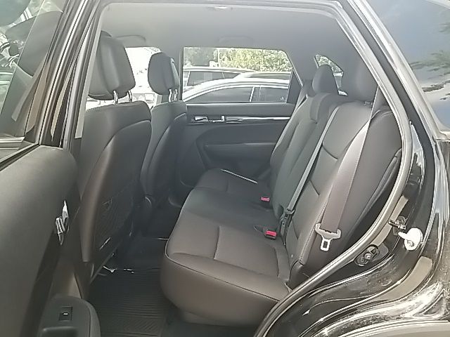 Used 2011 Kia Sorento SUV